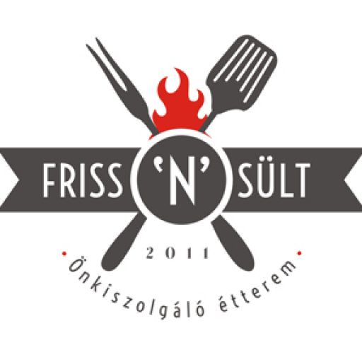 Friss 'n' Sült Önkiszolgáló Étterem
